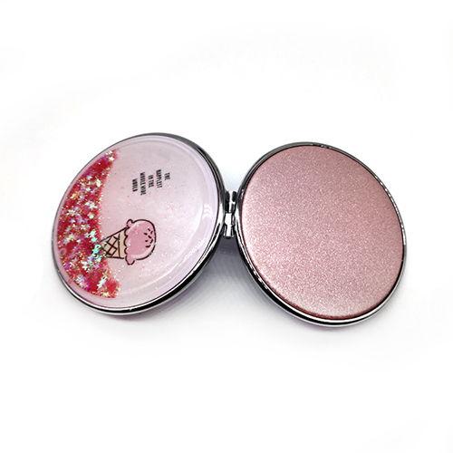 网红流沙镜,流沙镜的时尚魅力与流行密码