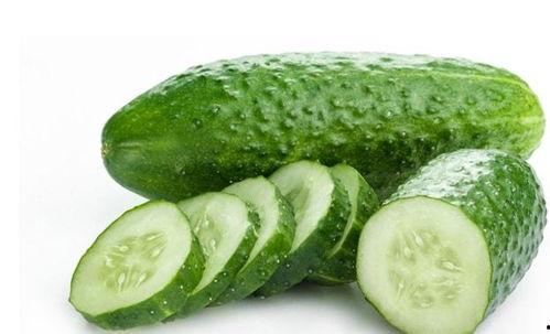 吃中药能吃黃瓜嗎,食用搭配的注意事项