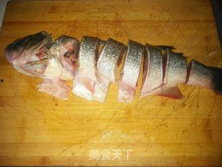 焗瓜的鱼咋吃,焗瓜鱼的美味烹饪与享用指南