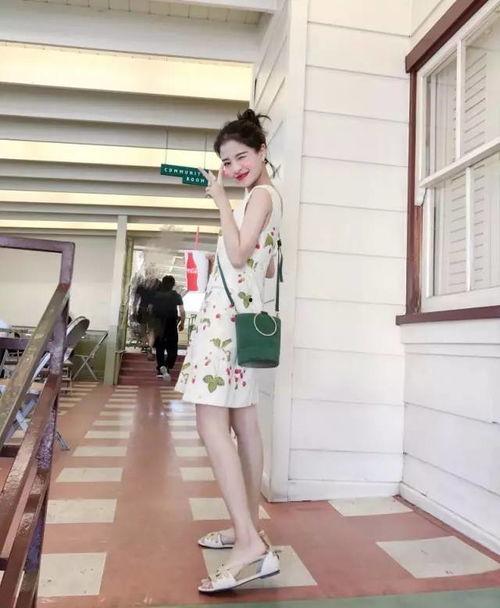 哪些网红家衣服好看,这些网红家的衣服，美得让人心动！