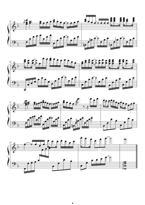 钢琴伴奏头条里的老头,揭秘那位风趣的老头传奇人生