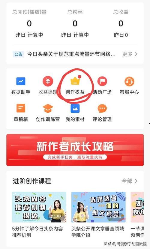 怎么发好视频上头条赚钱,轻松实现内容变现
