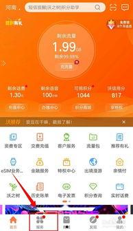 头条订了免流量包在哪看,轻松查看流量包生成详情】