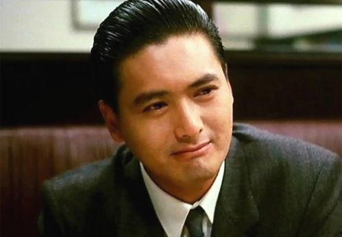 周润发提拔的明星,助力新星闪耀娱乐圈