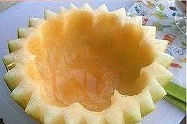 雪糕蜜瓜球怎么吃,雪糕蜜瓜球的多重美味享用指南