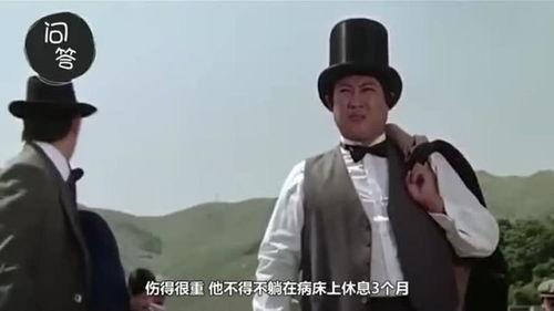 哪位明星是从小练武,从小练武铸就武术巨星