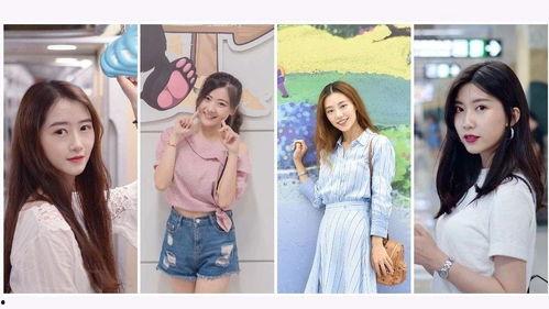 琼姐网红打卡点,揭秘热门打卡地的魅力所在