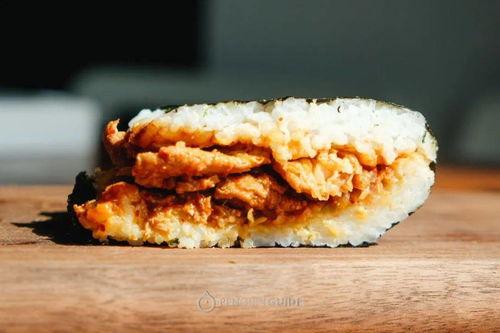 网红咸大米,网红美食背后的故事与魅力