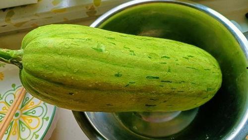 吃中药不能吃的瓜,哪些瓜果与中药相克