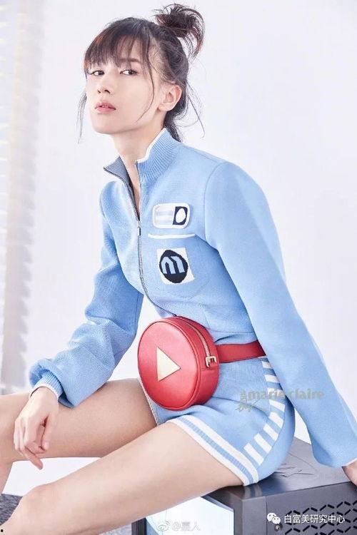 网红可昕身高,身高成就网红，揭秘身高背后的魅力