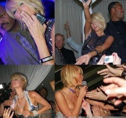 明星下身内裤曝光,内裤照片引发网络热议