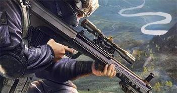 荒野行动s3赛季爆料最新,全新爆料，探索未知荒野新篇章