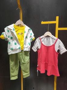 爆料童装视频,从爆料视频看儿童服饰的真相