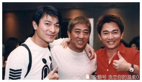 柯受良葬礼有哪些明星