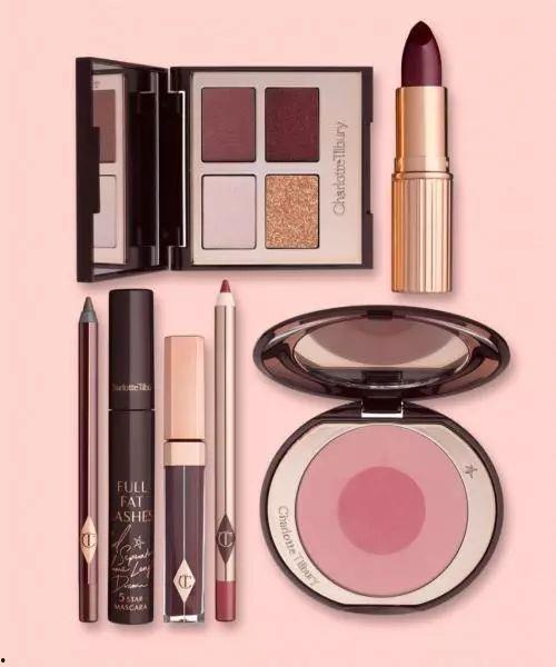 网红用的化妆品牌,揭秘美丽背后的秘密