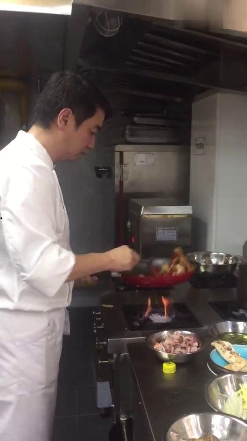 头条直播海鲜大餐