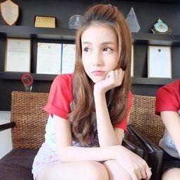 泰国 明星POY,闪耀星途，魅力无限